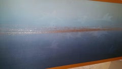 Contemporary Painting, Artwork, Italian Artist, 2007