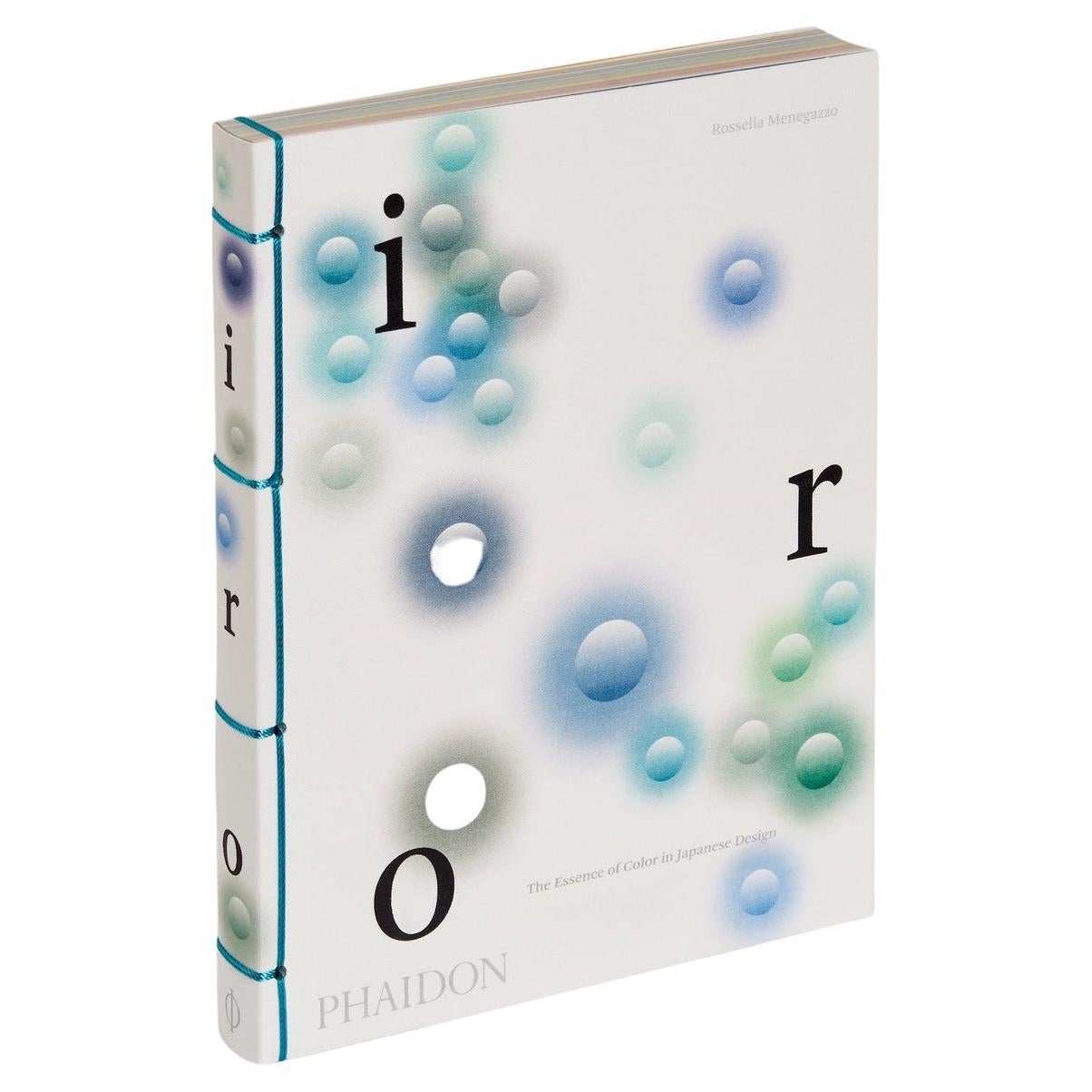 Iro : l'essence de la couleur dans le design japonais en vente 3