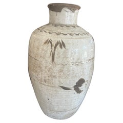 Chinese Pottery, 1850s