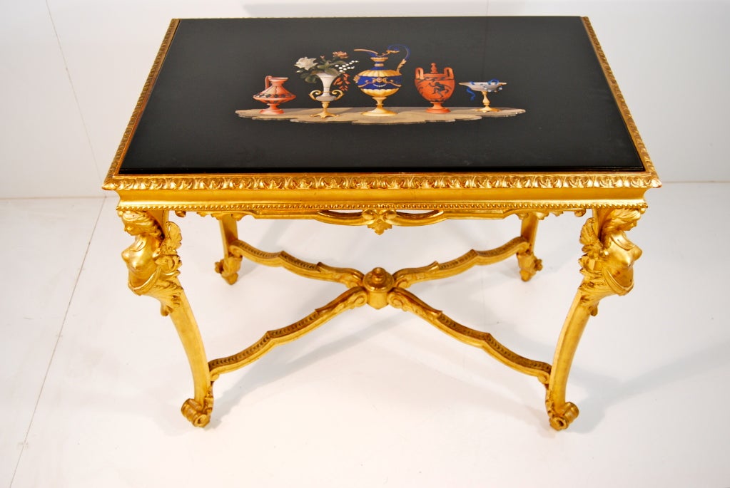 Centre Table