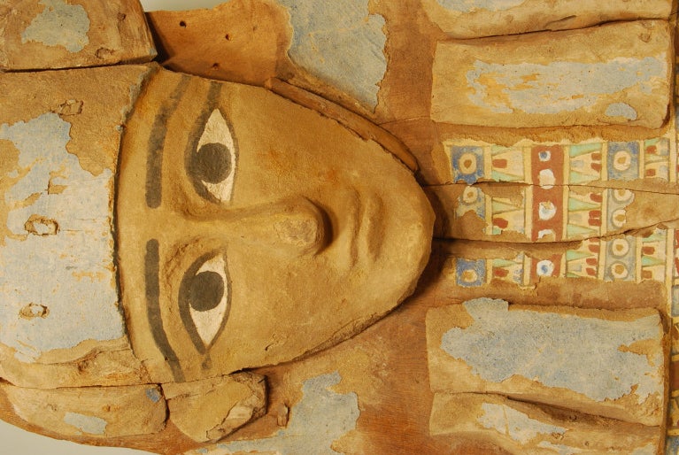 ancient egypt mask
