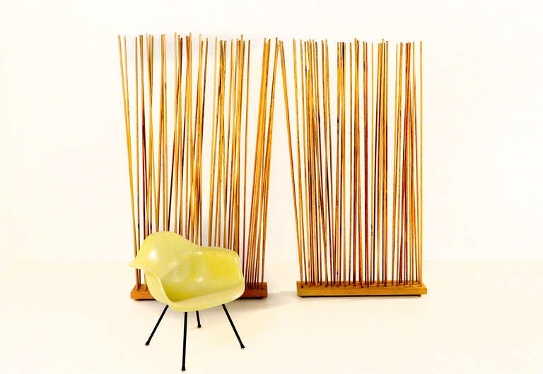 great italian room divider screen, very decorative.