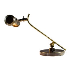 Very Rare Fog & Morup Desk Lamp