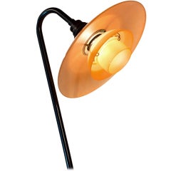 PH Seven Floor Lamp, Poul Henningsen, Louis Poulsen