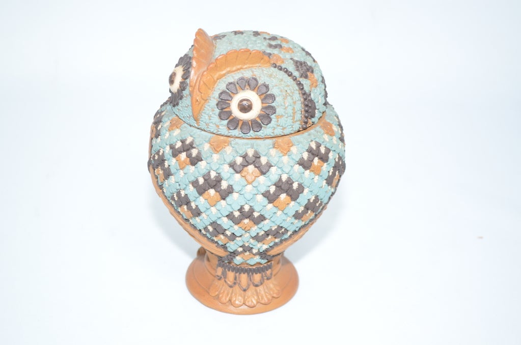 royal doulton owl