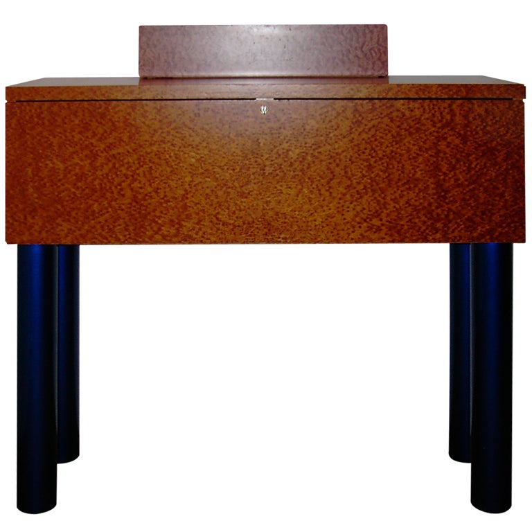 Ettore sottsass memphis picture