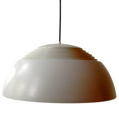 AJ Royal Lamp by Arne Jacobsen for Louis Poulsen
