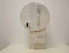 Vintage Dennis Gallagher Ceramic Sculpture