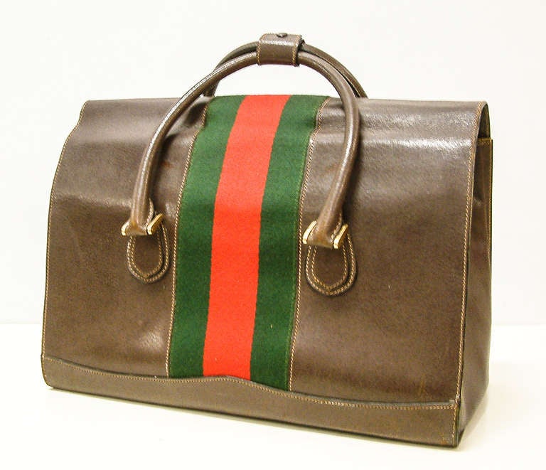 gucci bag travel bag