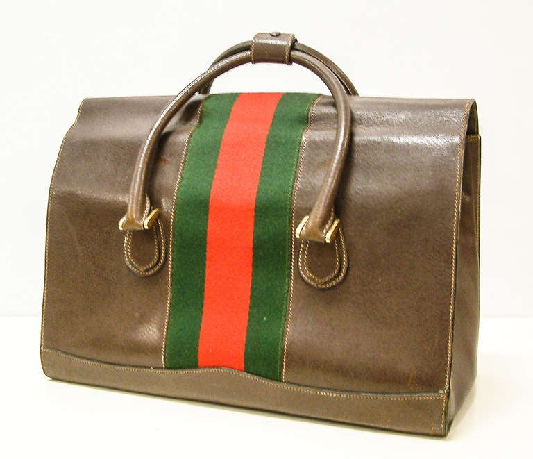 vintage gucci bags 1960