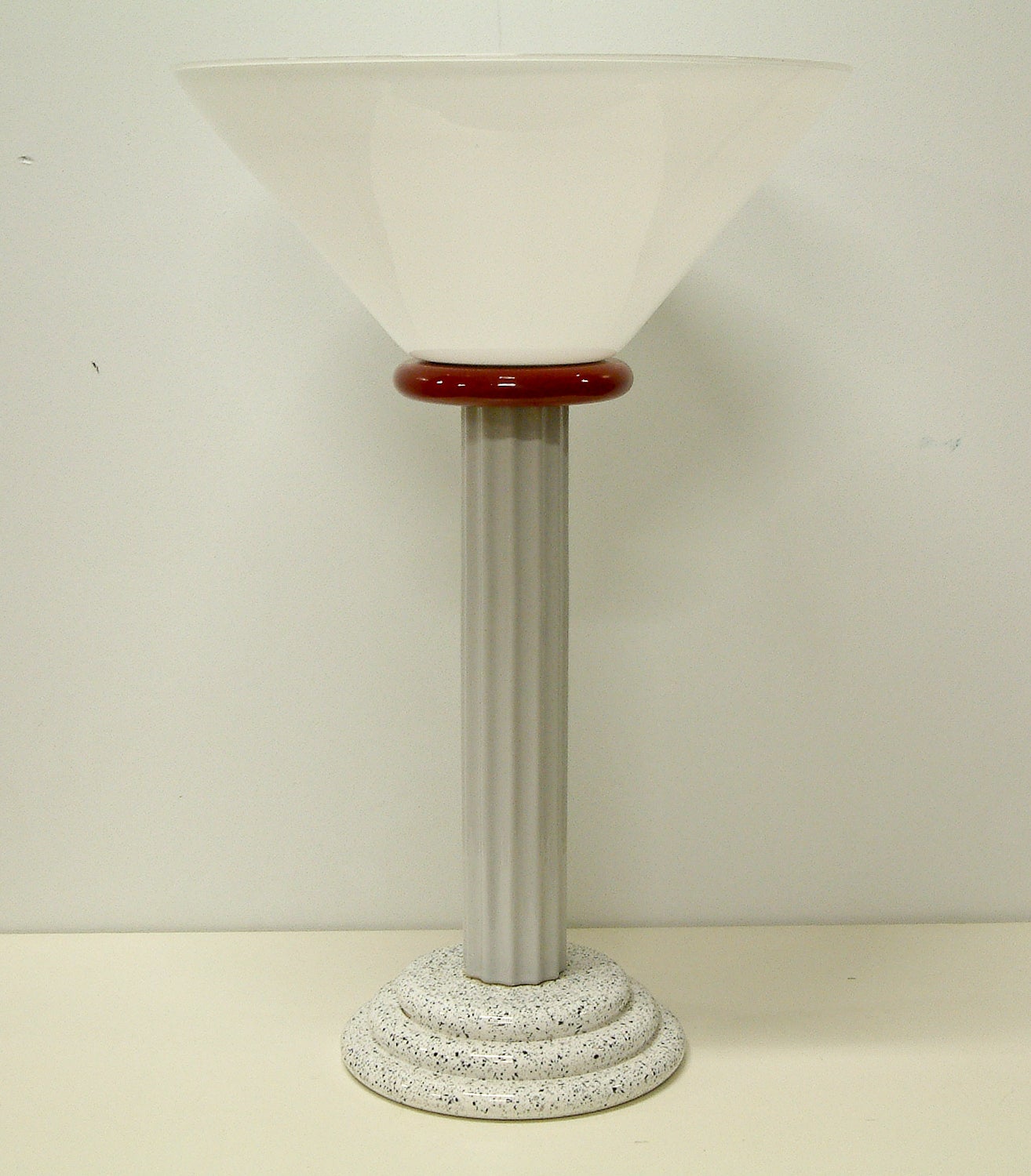 Massimo Vallotto for Viba Table Lamp For Sale