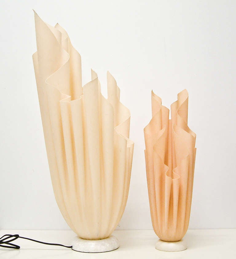 Pair of Georgia Jacob 