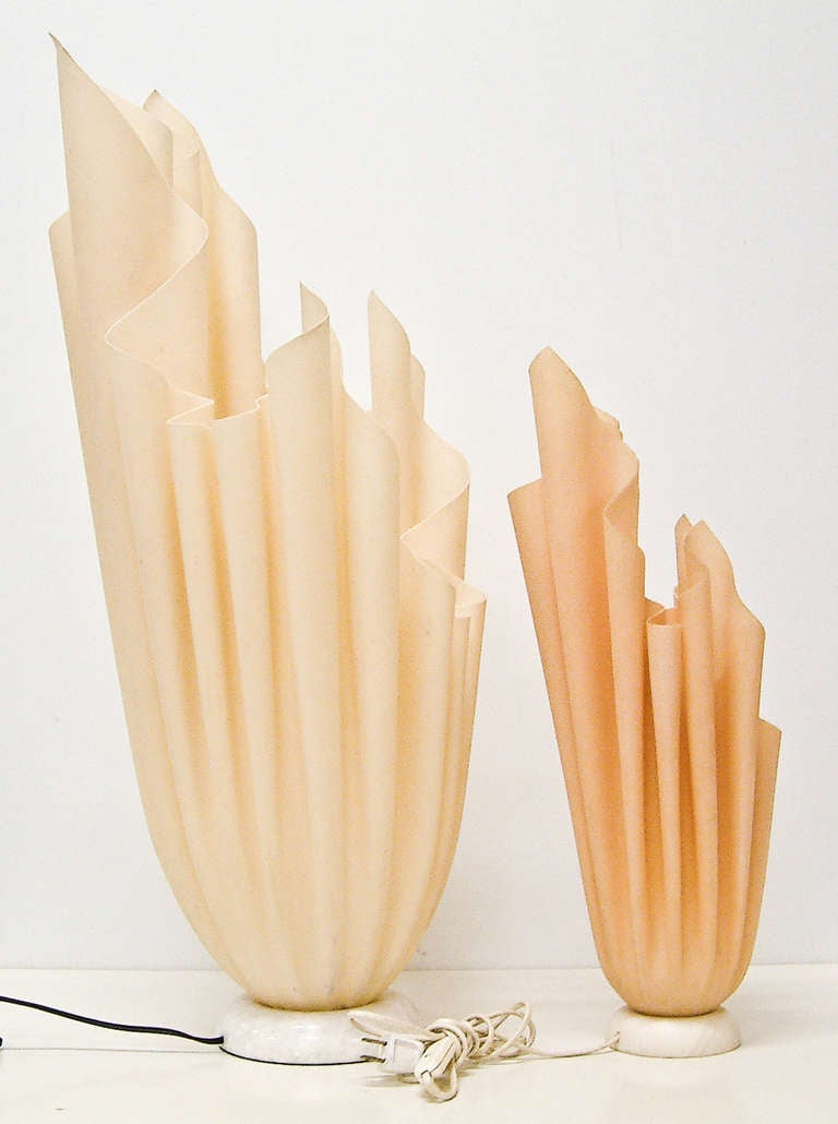 Pair of Georgia Jacob 