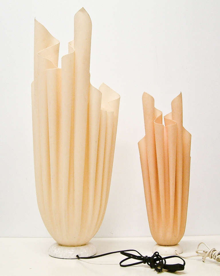 Pair of Georgia Jacob 