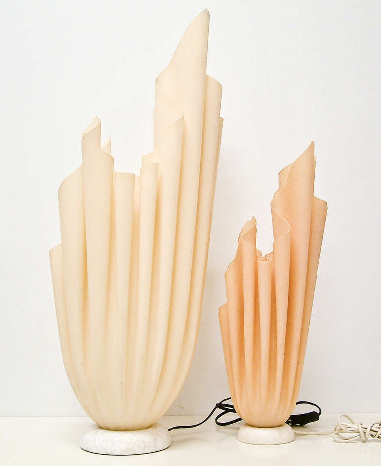Pair of Georgia Jacob 