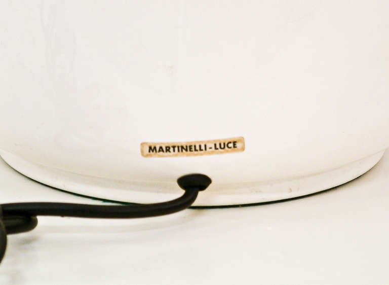 Martinelli Luce White 