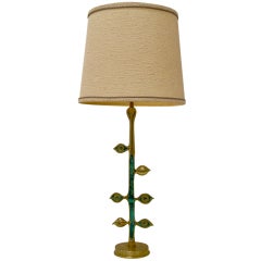 Pepe Mendoza Table Lamp