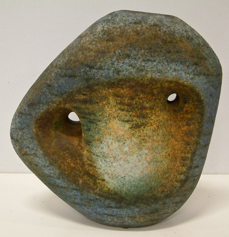 Simón Ceramic Vase