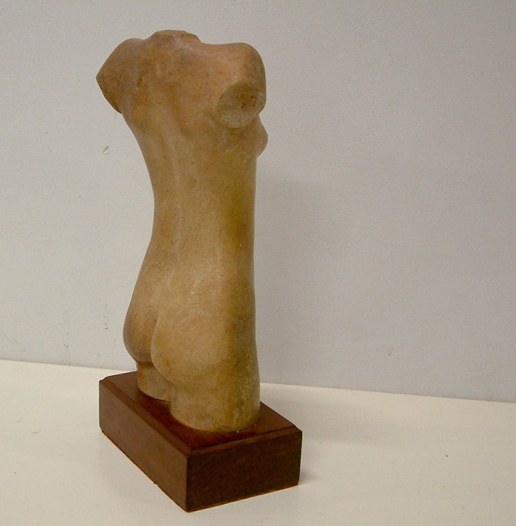 Female Nude Torso By Liyolilo For Sale At 1stDibs female-nude-torso-by-liyolilo-for-sale-at-1stdibs