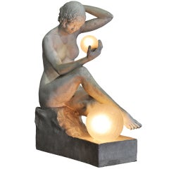 Decorative Lamp