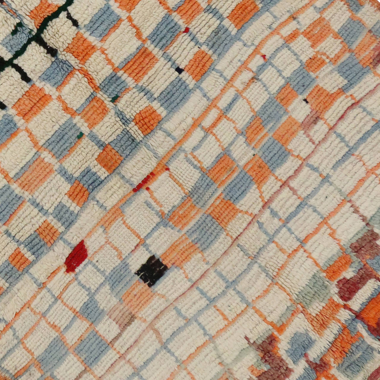 Moroccan Berber Rug Sale vintage berber moroccan rug for sale at 1stdibs Moroccan Berber Rug Sale vintage berber moroccan rug for sale at 1stdibs