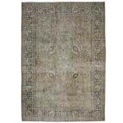 Vintage Turkish Sivas