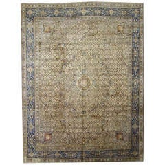 Vintage Persian Khorasan