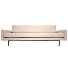 Daybed Sofa Designed by Florence Knoll