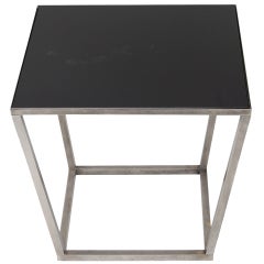 Occasional Table Attr Deskey Vollmer