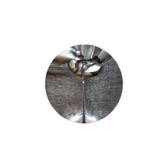 Brutalist Wall Hanging