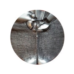 Brutalist Wall Hanging 4