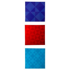 Enameled Steel Architectural Panels 4