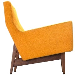 Jens Risom Lounge Chair