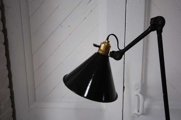 architect lamps