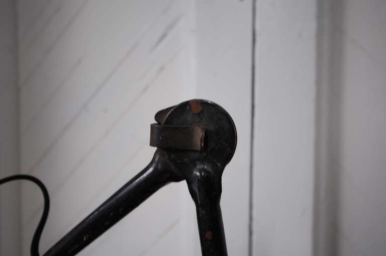 architect's lamp