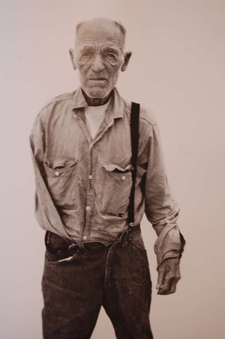 Richard Avedon:  In the American West In Good Condition In Providence, RI