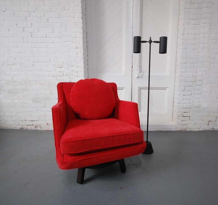 Modernist Floor Lamp