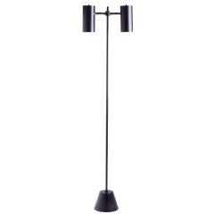 Modernist Floor Lamp