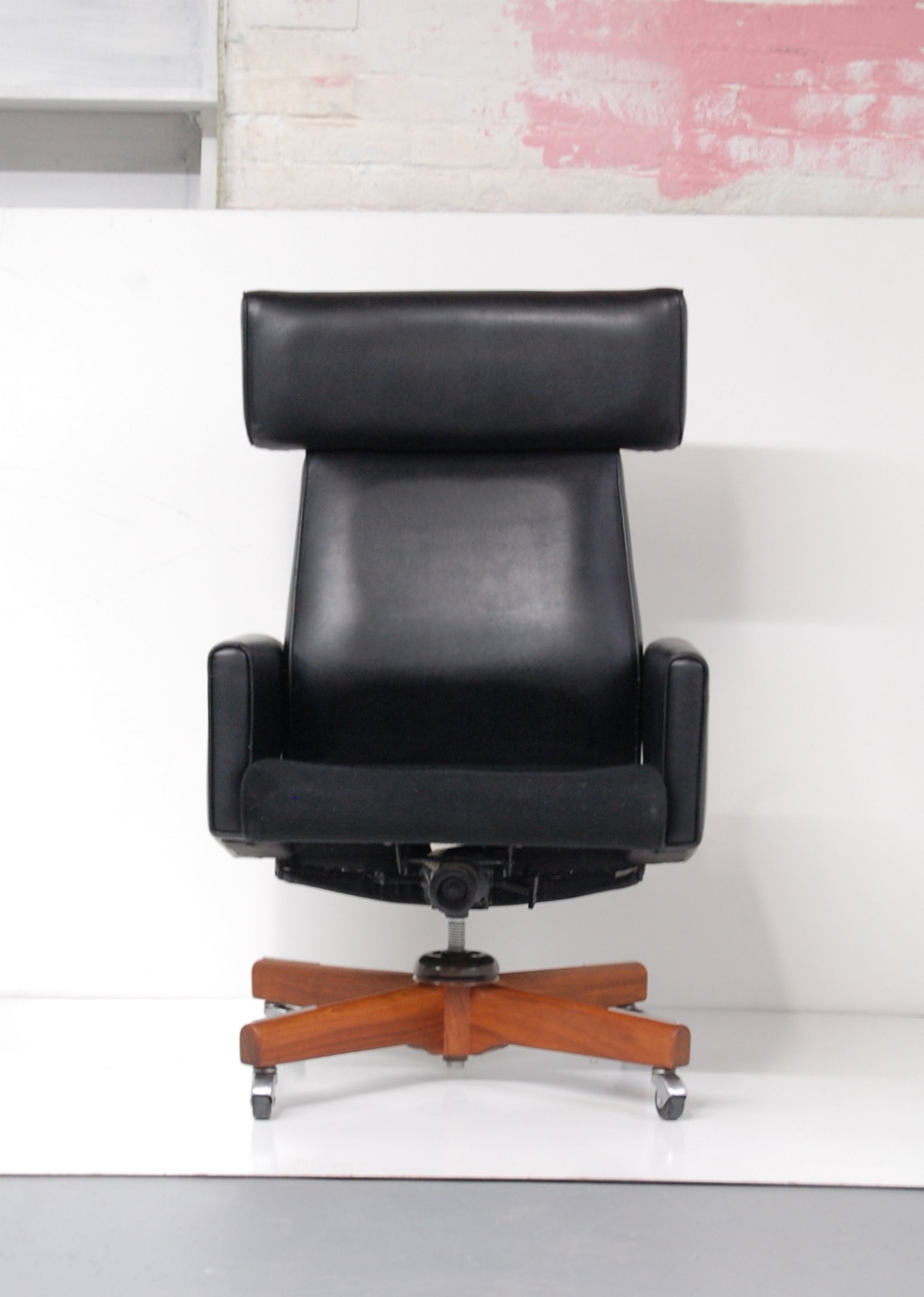 Jens Risom "OX" Desk Chair