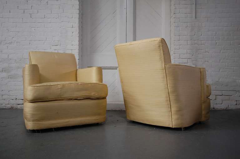 Other Fabulous Pair of Lounge Chairs