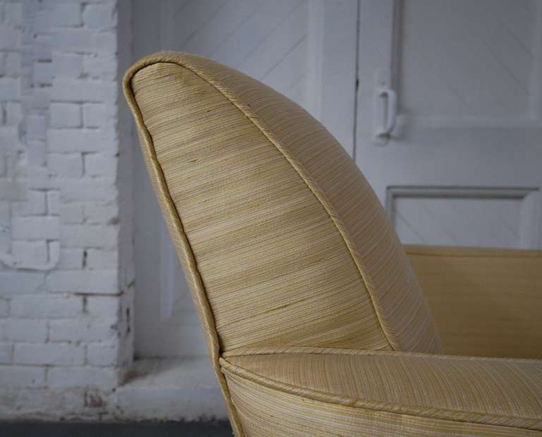 Fabulous Pair of Lounge Chairs 2