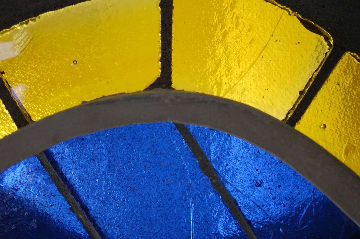 Large Modernist Sculpture by William (H. M.) Talbot 1