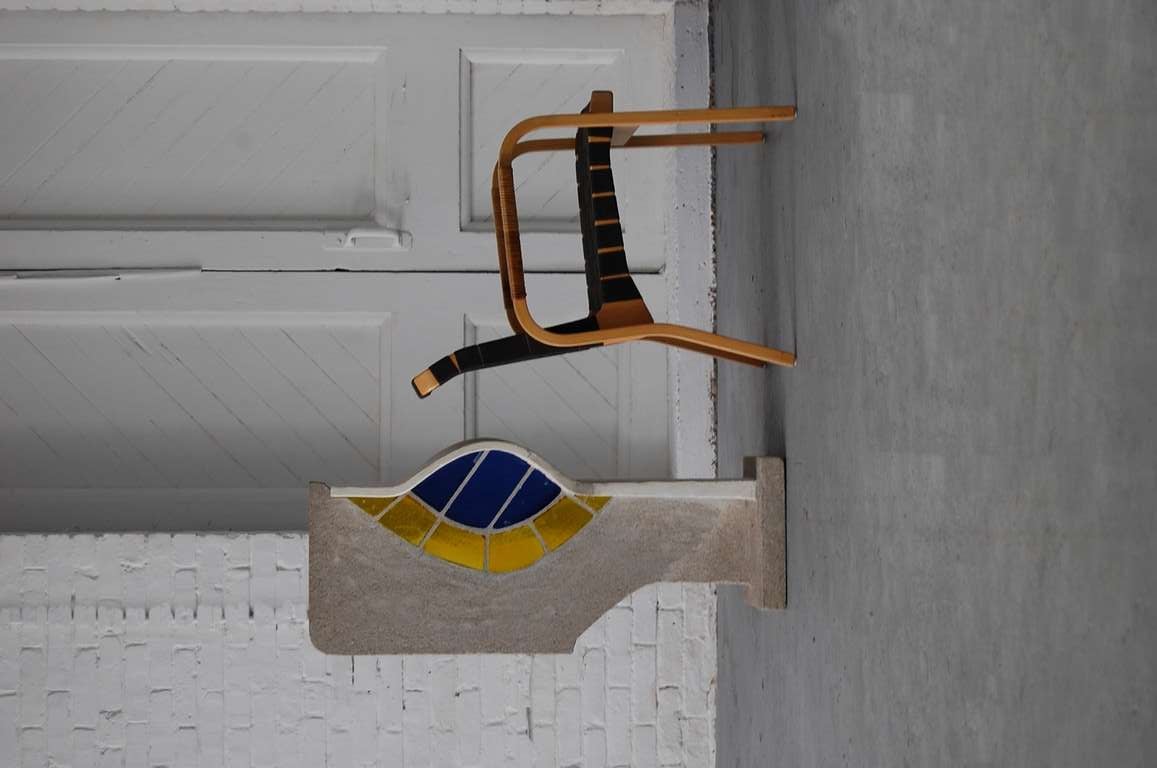 hm sculpture