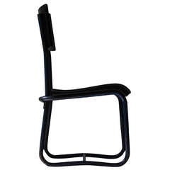 Chair by William Lescaze 2