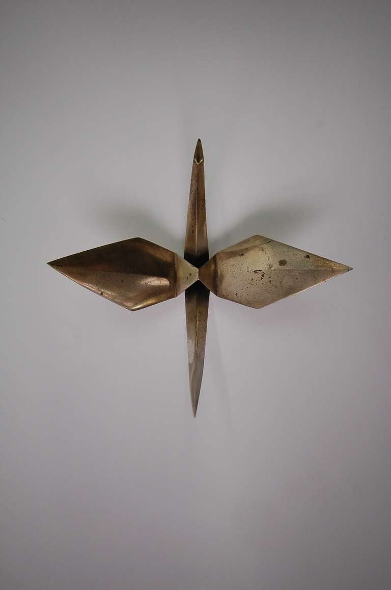 Origami Crane 1