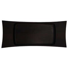Jens Quistgaard Wenge Tray for DANSK 9