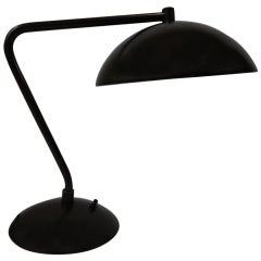 Modernist Desk Lamp