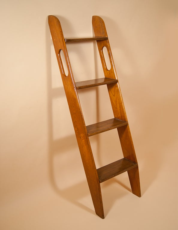companionway ladders