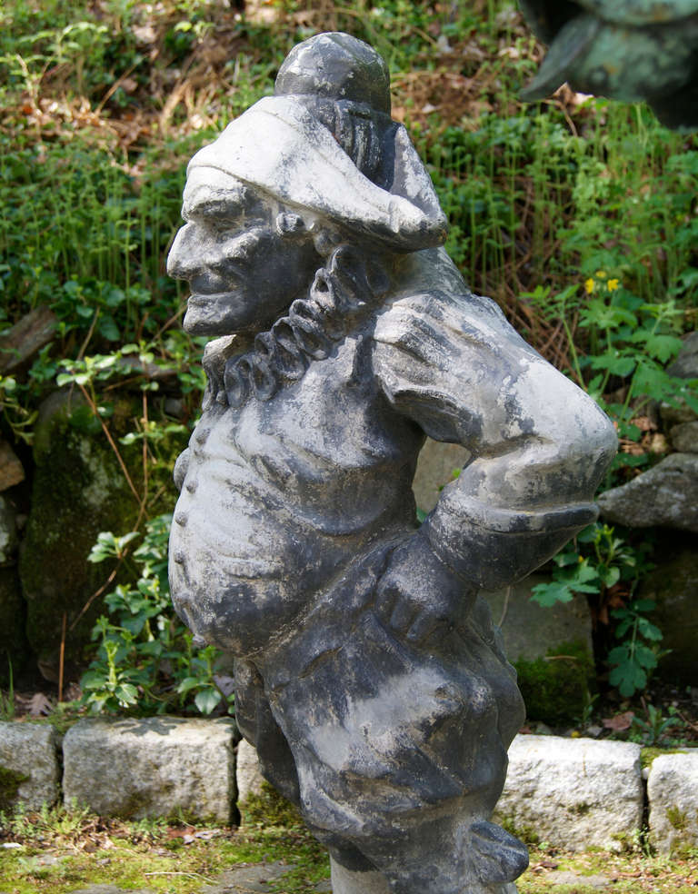 Figura principale di Mr. Punch In condizioni ottime in vendita a Stonington, CT