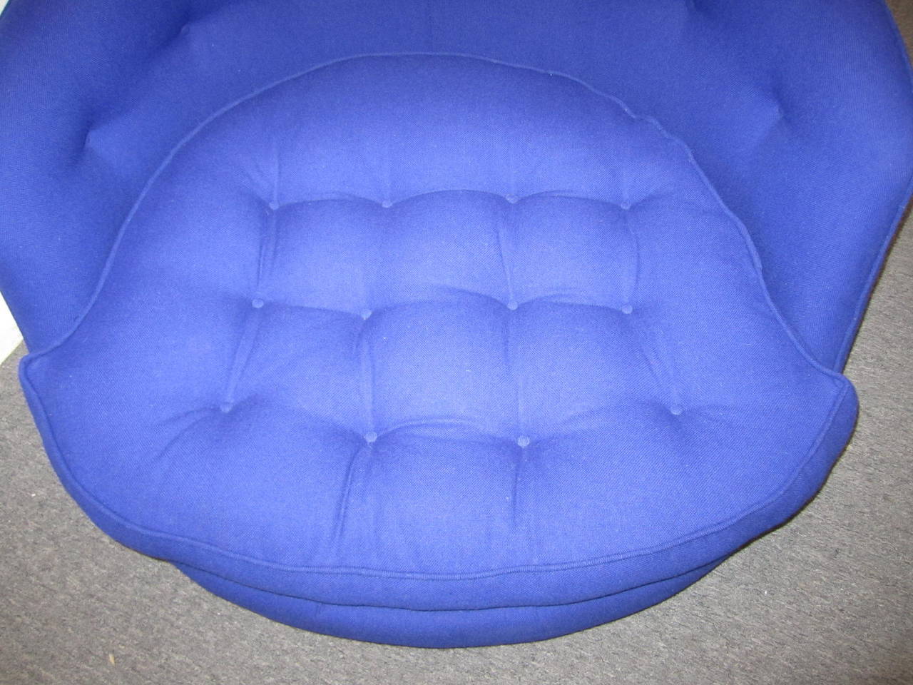 oversized lounge chair
